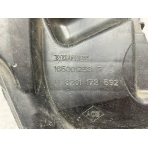 AIRBOX SCATOLA FILTRO ARIA RENAULT Clio Grandtour 165001258 Diesel 1500 (13)