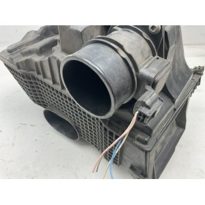 AIRBOX SCATOLA FILTRO ARIA RENAULT Clio Grandtour 165001258 Diesel 1500 (13)