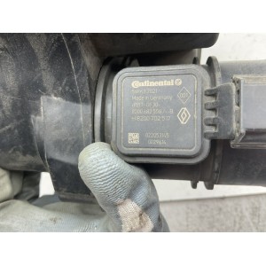 AIRBOX SCATOLA FILTRO ARIA RENAULT Clio Grandtour 165001258 Diesel 1500 (13)