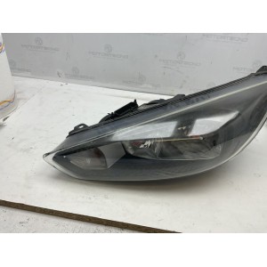 FARO FANALE ANTERIORE SINISTRO PER FORD Focus F1EB-13W030-PC (15 18)