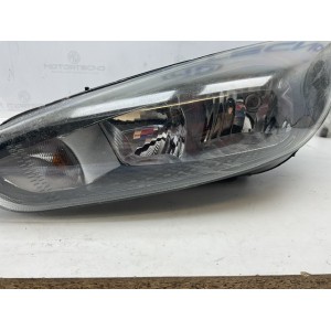 FARO FANALE ANTERIORE SINISTRO PER FORD Focus F1EB-13W030-PC (15 18)