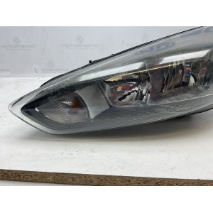 FARO FANALE ANTERIORE SINISTRO PER FORD Focus F1EB-13W030-PC (15 18)
