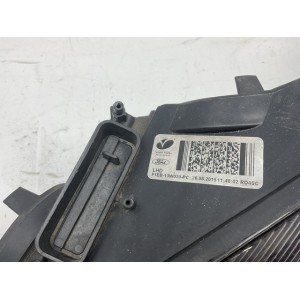 FARO FANALE ANTERIORE SINISTRO PER FORD Focus F1EB-13W030-PC (15 18)