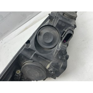 FARO FANALE ANTERIORE SINISTRO PER FORD Focus F1EB-13W030-PC (15 18)