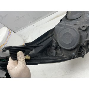 FARO FANALE ANTERIORE SINISTRO PER FORD Focus F1EB-13W030-PC (15 18)