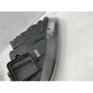 FARO FANALE ANTERIORE SINISTRO PER FORD Focus F1EB-13W030-PC (15 18)