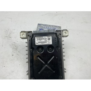 50508505 CENTRALINA AMPLIFICATORE AUDIO BOSE AUTORADIO ALFA ROMEO MITO/ GIULIETTA   (2009 IN POI )