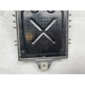 50508505 CENTRALINA AMPLIFICATORE AUDIO BOSE AUTORADIO ALFA ROMEO MITO/ GIULIETTA   (2009 IN POI )
