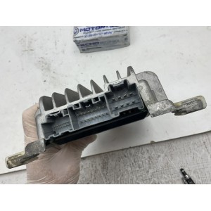 50508505 CENTRALINA AMPLIFICATORE AUDIO BOSE AUTORADIO ALFA ROMEO MITO/ GIULIETTA   (2009 IN POI )