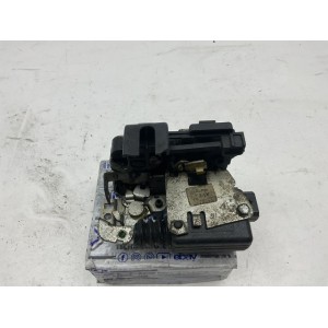 SERRATURA ANTERIORE SINISTRA DACIA Duster  1° Serie 8200735227  (10 17)