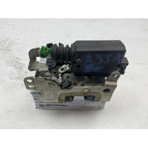 SERRATURA ANTERIORE SINISTRA DACIA Duster  1° Serie 8200735227  (10 17)