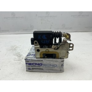SERRATURA ANTERIORE DESTRA DACIA Duster  1° Serie 8200735224  (10 17)