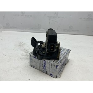 SERRATURA ANTERIORE DESTRA DACIA Duster  1° Serie 8200735224  (10 17)
