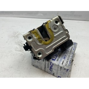 SERRATURA ANTERIORE DESTRA DACIA Duster  1° Serie 8200735224  (10 17)