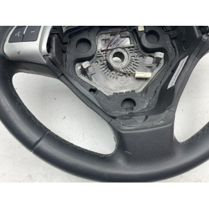 Volante Sterzo FIAT PUNTO 3 Serie/PUNTO EVO GRANDE PUNTO COMPLETO DI COMANDI RADIO