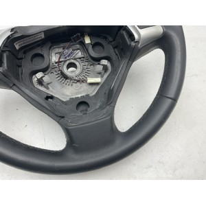 Volante Sterzo FIAT PUNTO 3 Serie/PUNTO EVO GRANDE PUNTO COMPLETO DI COMANDI RADIO