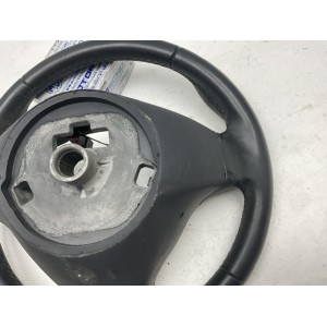 Volante Sterzo FIAT PUNTO 3 Serie/PUNTO EVO GRANDE PUNTO COMPLETO DI COMANDI RADIO
