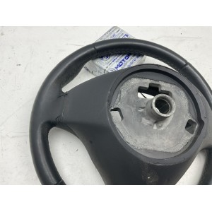Volante Sterzo FIAT PUNTO 3 Serie/PUNTO EVO GRANDE PUNTO COMPLETO DI COMANDI RADIO