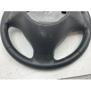 Volante Sterzo FIAT PUNTO 3 Serie/PUNTO EVO GRANDE PUNTO COMPLETO DI COMANDI RADIO