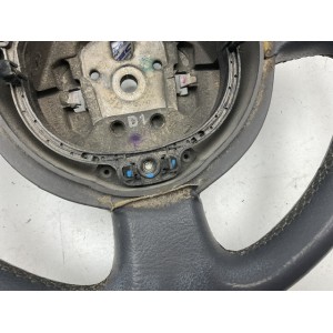 Volante in pelle, Fiat idea 2003 2010 versione grigio scuro