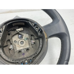Volante in pelle, Fiat idea 2003 2010 versione grigio scuro