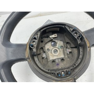 Volante in pelle, Fiat idea 2003 2010 versione grigio scuro
