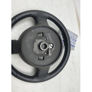 Volante in pelle, Fiat idea 2003 2010 versione grigio scuro
