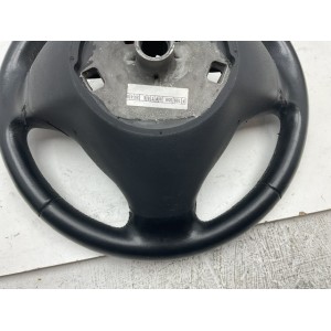 Volante in pelle completo di comandi radio Fiat grande punto / punto Evo 2005 2012