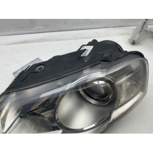 Faro Fanale Proiettore Anteriore Sinistro Volkswagen Passat B6 2008 Lenticolare