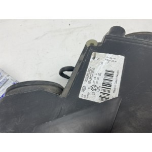 Faro Fanale Proiettore Anteriore Sinistro Volkswagen Passat B6 2008 Lenticolare