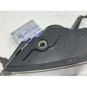 Faro Fanale Proiettore Anteriore Sinistro Volkswagen Passat B6 2008 Lenticolare