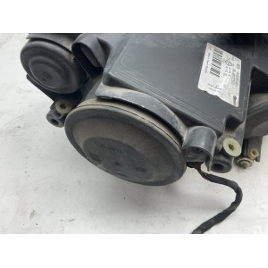 Faro Fanale Proiettore Anteriore Sinistro Volkswagen Passat B6 2008 Lenticolare