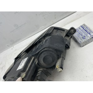 Faro Fanale Proiettore Anteriore Sinistro Volkswagen Passat B6 2008 Lenticolare