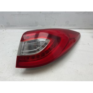 Stop fanale posteriore destro parte esterna a LED Hyundai IX 35 2013, 2015