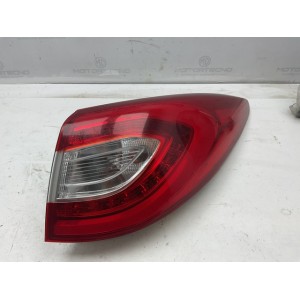 Stop fanale posteriore destro parte esterna a LED Hyundai IX 35 2013, 2015