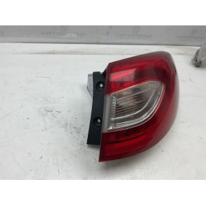 Stop fanale posteriore destro parte esterna a LED Hyundai IX 35 2013, 2015
