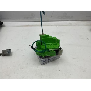 SERRATURA POSTERIORE DESTRA ALFA ROMEO Giulietta Serie (940_) 5 pin (10 13)