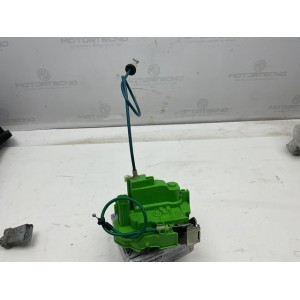 SERRATURA POSTERIORE DESTRA ALFA ROMEO Giulietta Serie (940_) 5 pin (10 13)