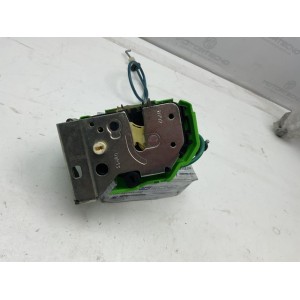 SERRATURA POSTERIORE DESTRA ALFA ROMEO Giulietta Serie (940_) 5 pin (10 13)