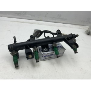 INIETTORI CITROEN C3 Serie 9655833580 Benzina  1100 (09 15)