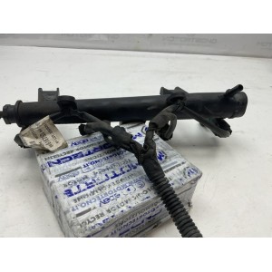 INIETTORI CITROEN C3 Serie 9655833580 Benzina  1100 (09 15)