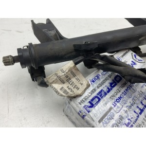 INIETTORI CITROEN C3 Serie 9655833580 Benzina  1100 (09 15)
