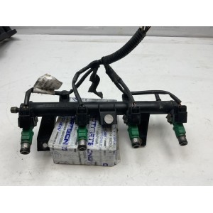 INIETTORI CITROEN C3 Serie 9655833580 Benzina  1100 (09 15)