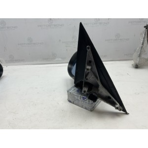 SPECCHIETTO RETROVISORE SINISTRO BMW Serie 1 Serie (E87) 5PIN 010803 CALOTTA BLU (04 07)