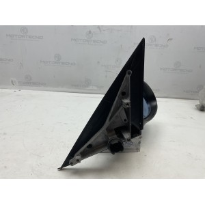 SPECCHIETTO RETROVISORE DESTRO BMW Serie 1 Serie (E87) 5PIN 010803 CALOTTA BLU (04 07)