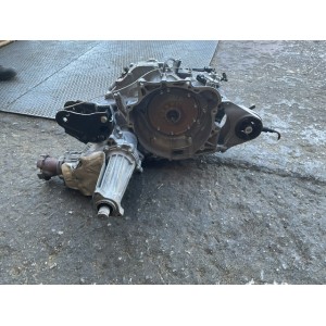 CAMBIO AUTOMATICO PER CHEVROLET Captiva 1° Serie 35111-55a290 Diesel 2000 (06) CON DIFFERENZIALE