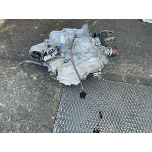 CAMBIO AUTOMATICO PER CHEVROLET Captiva 1° Serie 35111-55a290 Diesel 2000 (06) CON DIFFERENZIALE