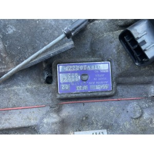 CAMBIO AUTOMATICO PER CHEVROLET Captiva 1° Serie 35111-55a290 Diesel 2000 (06) CON DIFFERENZIALE