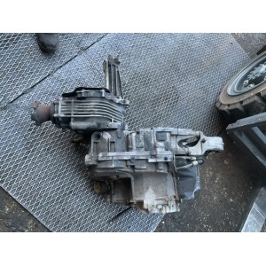 CAMBIO AUTOMATICO PER CHEVROLET Captiva 1° Serie 35111-55a290 Diesel 2000 (06) CON DIFFERENZIALE