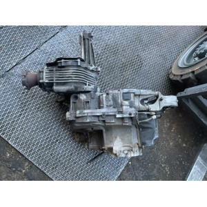 CAMBIO AUTOMATICO PER CHEVROLET Captiva 1° Serie 35111-55a290 Diesel 2000 (06) CON DIFFERENZIALE